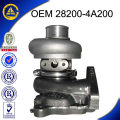 28200-4A200 TF035HM-12T / 4 49135-04020 Turbo de alta calidad